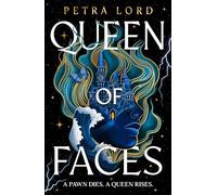 Queen of Faces