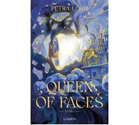 Queen of Faces - Livre 1 (1)