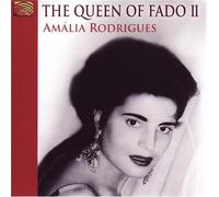 Queen of fado 2 CD