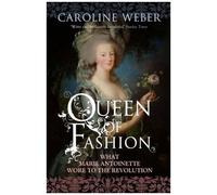 Queen Of Fashion: What Marie Antoinette Wore To The Revolution