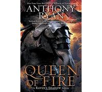 Queen Of Fire