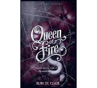 Queen of Fire: Dark Mafia Romance (Deutsche Ausgabe)