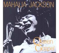 Queen Of Gospel