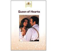 Queen of Hearts