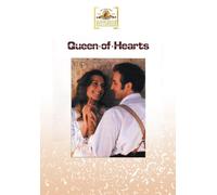 Queen of Hearts – MGM