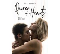 Queen of Hearts