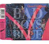 Queen of hearts (4 versions, 1990)