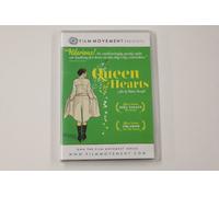 Queen of Hearts Dvd