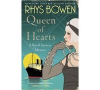 Queen Of Hearts Rhys Bowen, (Auteur)