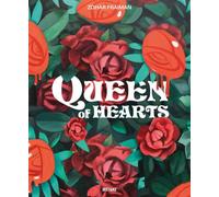 Queen of Hearts: Zohar Fraiman