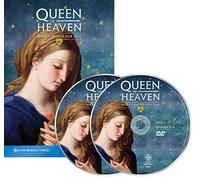 Queen of Heaven: Mary's Battle for Souls
