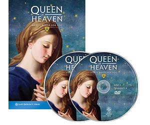 Queen of Heaven: Mary's Battle for Souls