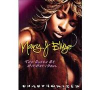 Queen of hip hop soul G
