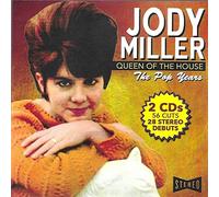 Queen of House-The Pop Years