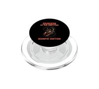 Queen of Ice and Fire Scorpio Edition PopSockets PopGrip pour MagSafe