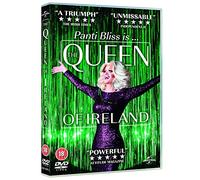 Queen of Ireland – DVD – Édition Royaume‑Uni (Import) – 2015