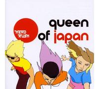Queen Of Japan - Head Rush