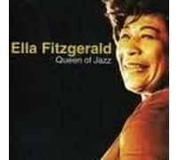 Queen Of Jazz