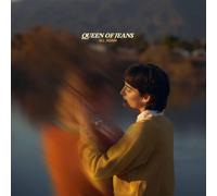 Queen of Jeans All Again (Vinyl) 12" Album Coloured Vinyl