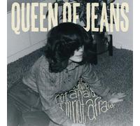 Queen Of Jeans - If You're Not Afraid I'm Not Afraid [Cd]