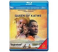 Queen of Katwe