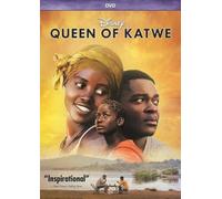Queen of Katwe