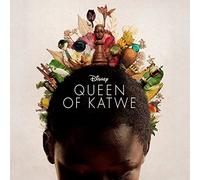 Disney – Queen Of Katwe OST