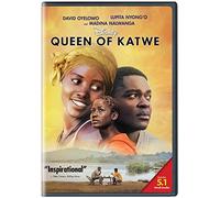 Queen of Katwe
