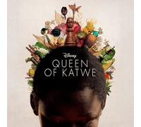QUEEN OF KATWE - ORIGINAL SOUNDTRACK OST CD NEUF