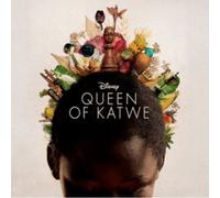 Queen Of Katwe Ost