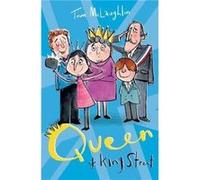 Queen of King Street by Tom McLaughlin Tom McLaughlin (Auteur)