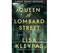 Queen of Lombard Street (Large Print): A Novel