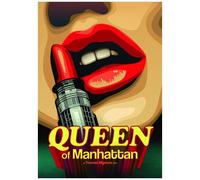 Queen Of Manhattan [Digital Video Disc] Ac-3/Dolby Digital, Dolby