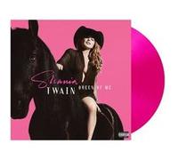 Queen Of Me Édition Limitée Exclusivité Fnac Vinyle Rose Néon