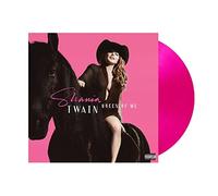 Queen Of Me Édition Limitée Exclusivité Vinyle Rose Néon
