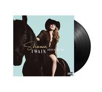 Queen Of Me Shania Twain (Interprète)