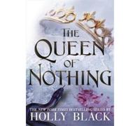 Queen of nothing - Holly Black - Hot Key Books - Poche - Livre