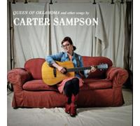 Sampson,Carter - Queen Of Oklahoma & Other Songs