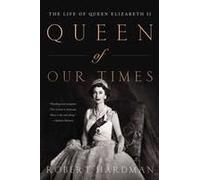 Queen Of Our Times