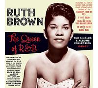 Queen of R B/Singles and Albums Collection 1949/1961