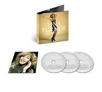 Queen of Rock 'N' Roll – Coffret 3 CD – Warner Music
