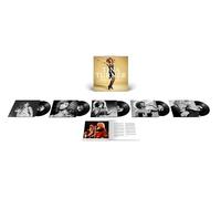 Queen of Rock 'N' Roll (Coffret 5 Vinyles)