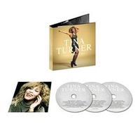 Queen of Rock 'N' Roll – Coffret 3 CD – Warner Music