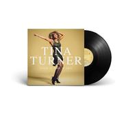 Queen of Rock 'N' Roll – Vinyle noir – Warner Music