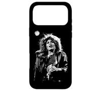 Queen of Rock N Roll Tina Turner Live B&W par Stephen Wright Coque pour iPhone 17 Pro Max