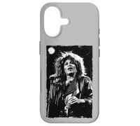 Queen of Rock N Roll Tina Turner Live par Stephen Wright Coque pour iPhone 17
