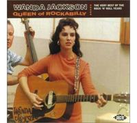 Queen of Rockabilly [Import]
