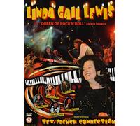 Queen of Rock'N'Roll Live in France/Digipack