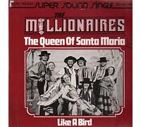 Queen of Santa Maria (1979) / Vinyl Maxi Single [Vinyl 12'']