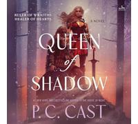 Queen of Shadow: A Novel